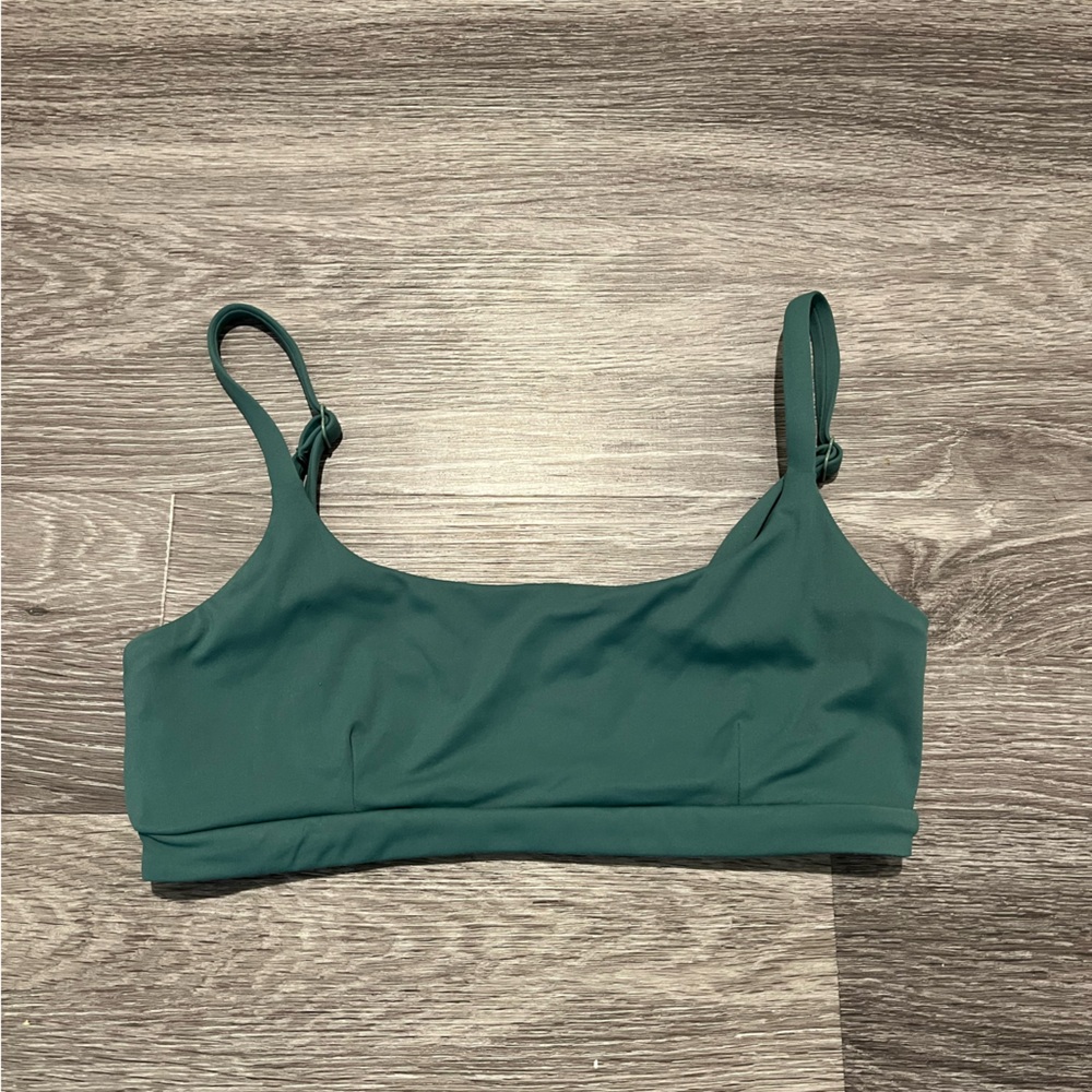 Balance Athletica Square Neck Sporta Bra